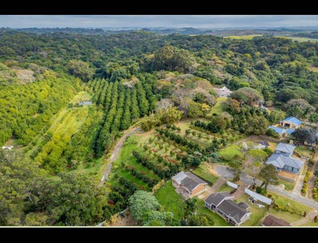 FARM FOR SALE IN MELVILLE